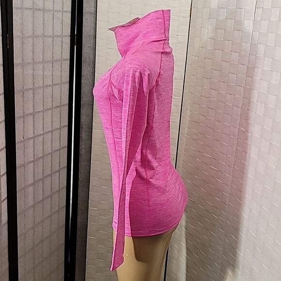 BRAND NEW UNDER ARMOUR FIT COMPRESSION LONG SLEEVES TECH TOP - Picture 8 of 15